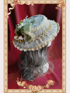 Melaleuca Lily Lolita Accessories by Infanta (IN1009A)